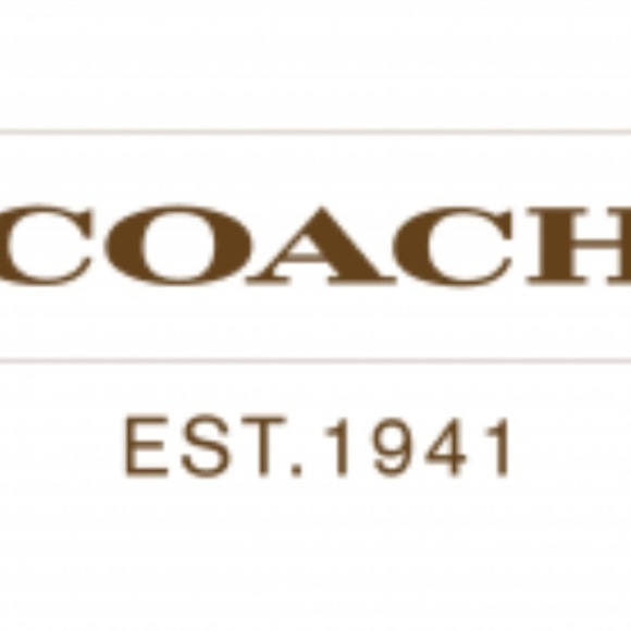 Vintage Coach Tabac Combination Wallet/Checkbook #4730 NY Original! NWT - Picture 13 of 13